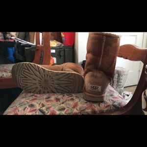 Ugg boots